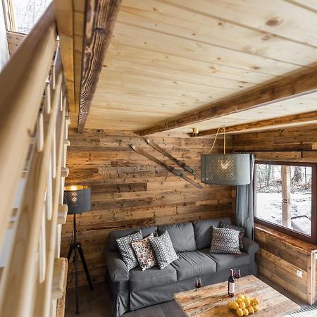 Chalubinskiego 41 - Loftaffair Zakopane Buitenkant foto