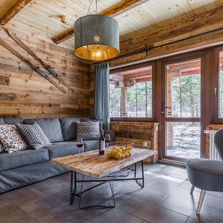Chalubinskiego 41 - Loftaffair Zakopane Buitenkant foto