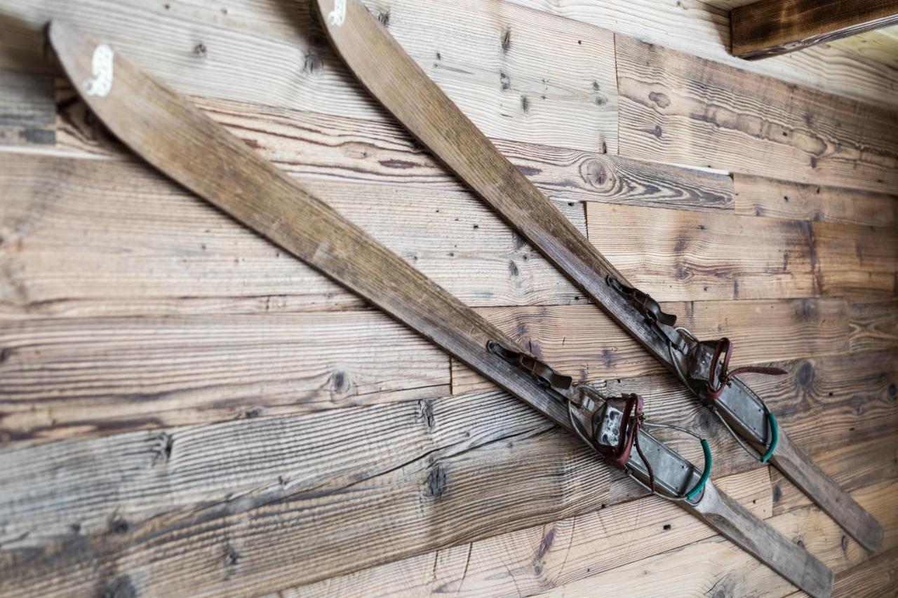 Chalubinskiego 41 - Loftaffair Zakopane Buitenkant foto